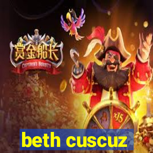 beth cuscuz